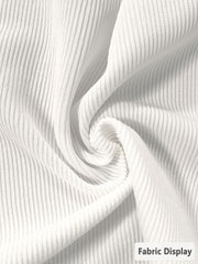 Women's Christmas Inspired Book Art Print Cozy Top