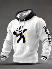 Men's Pickleball Hoodies
