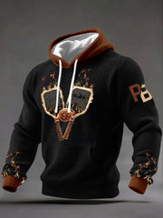 Men's Pickleball Hoodies