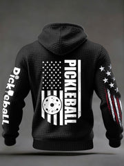 Men's Pickleball Hoodies
