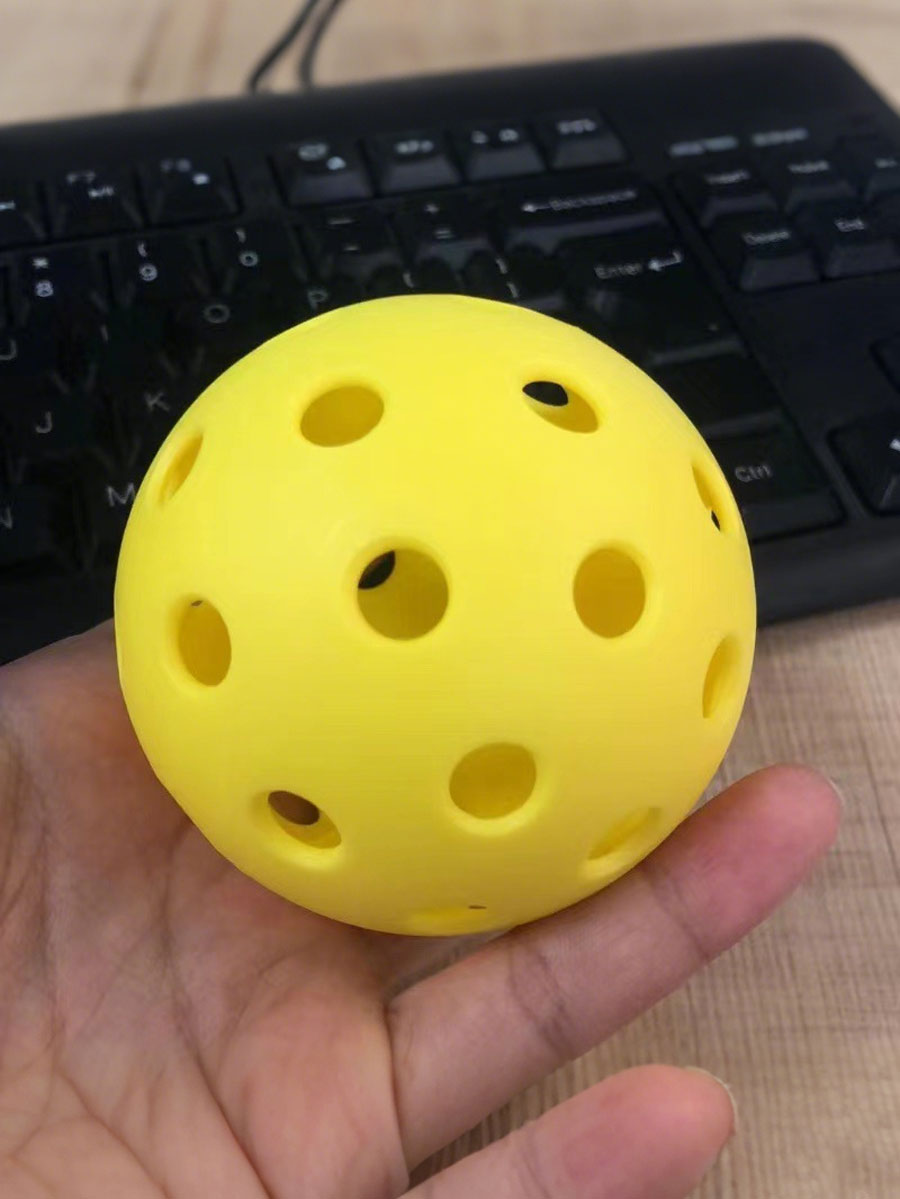 Pickleball (Pack of Six)