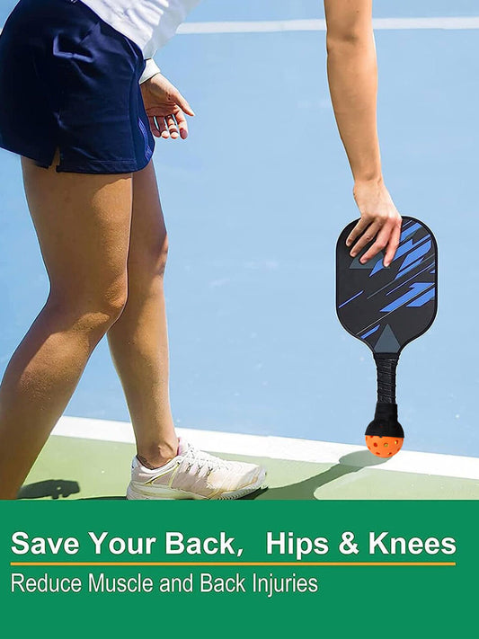 Pickleball Ball Retriever