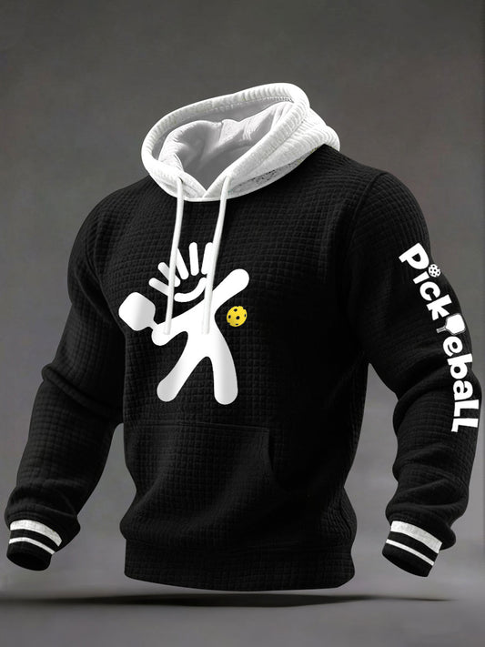 Men's Pickleball Hoodies