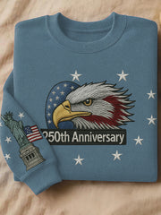 Women's 250th Anniversary Sweatshirt