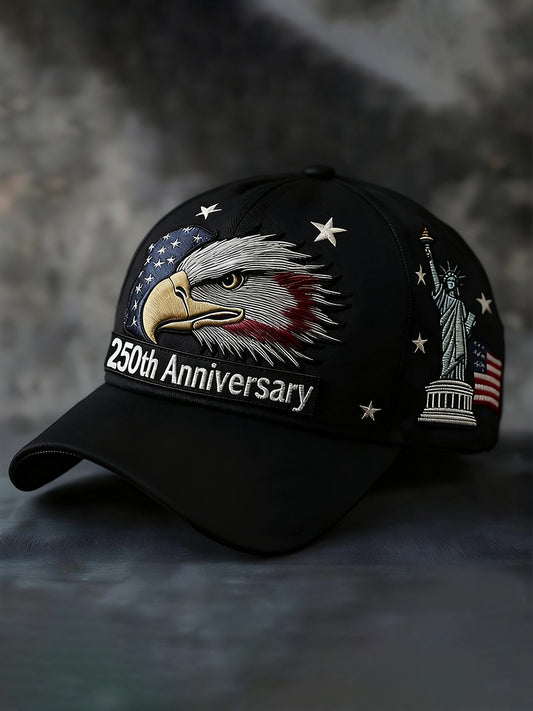 Unisex 250th Anniversary Hat