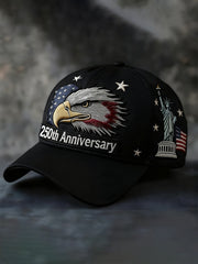 Unisex 250th Anniversary Hat