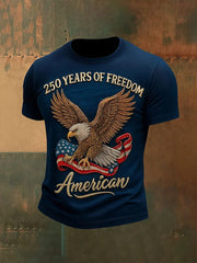 Men's 250th Anniversary T-shirt