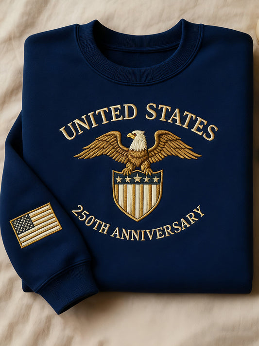 Women's 250th Anniversary Sweatshirt