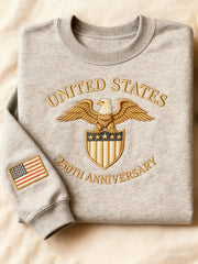 Women's 250th Anniversary Sweatshirt