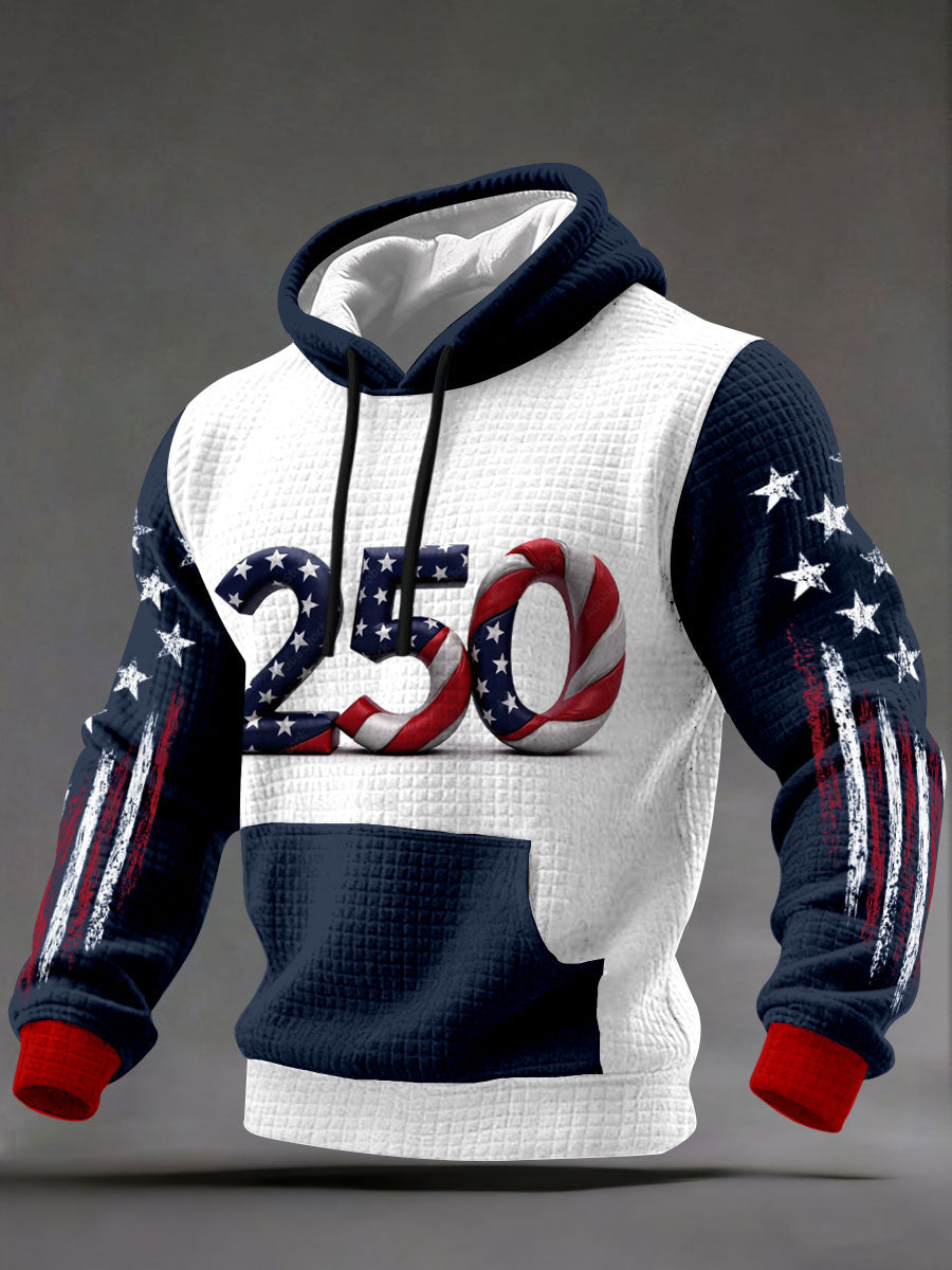 Men's 250 Hoodies