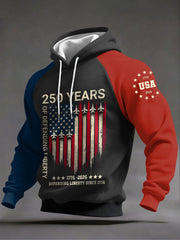 Men's 250th Anniversary Hoodie