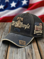 Unisex 250th Anniversary Hat