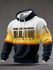 Men's Redeemed Hoodies