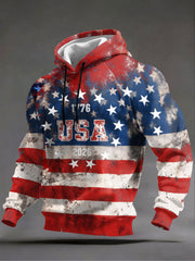 Men's 250th Anniversary Hoodie