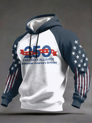 Men's 250th Anniversary Hoodie