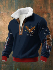 Men's 250 Printed Casual Top