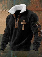 Men's Christian Faith Tops