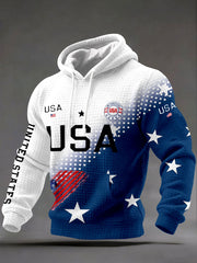 Men's 250 Years Hoodies