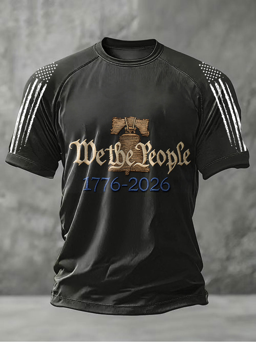 Men's 250 Patriots T-Shirt