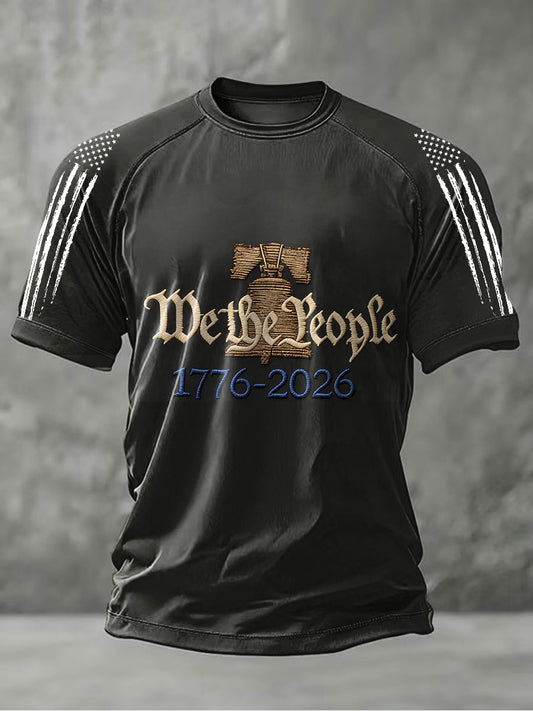 Men's 250 Patriots T-Shirt