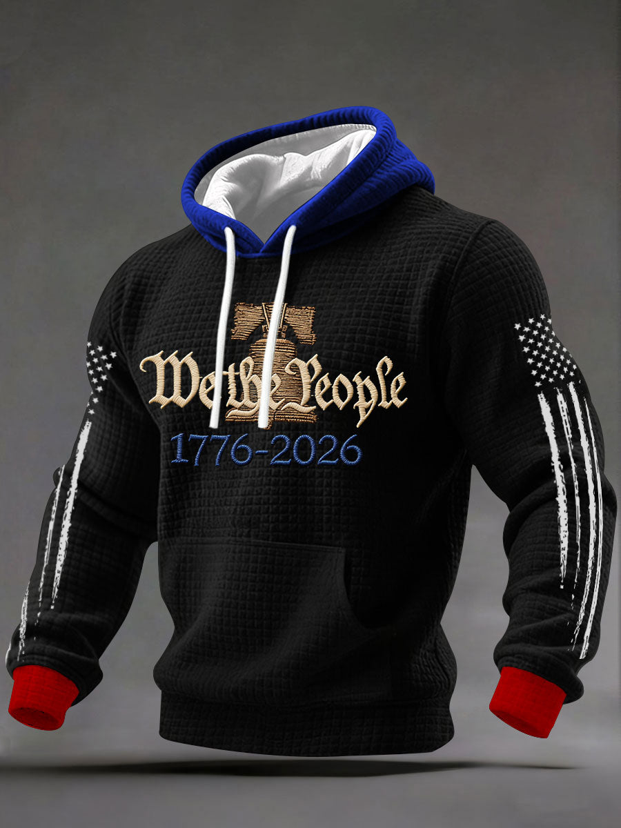 Men's 250 Patriots Sweatshirt