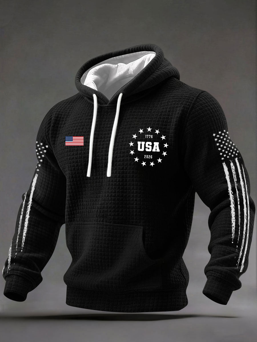 Men's 250 Patriots Sweatshirt