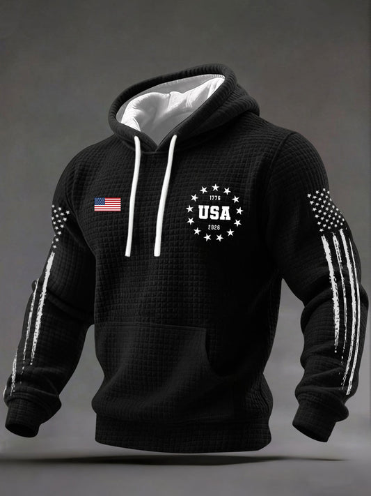 Men's 250 Patriots Sweatshirt