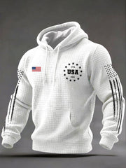 Men's 250 Patriots Sweatshirt