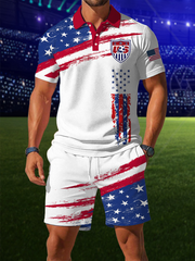 Men's USA Soccer Sets