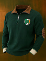 Men's St. Patrick's Day Top