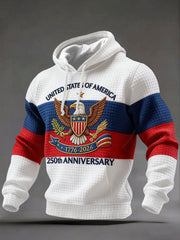 Men's 250th Anniversary Hoodies