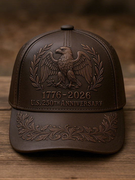 250th Anniversary Unisex Hats