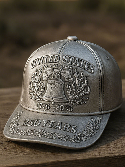 250th Years Unisex Hats