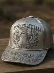 250th Years Unisex Hats