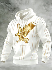 Men's American Eagle Hoodies