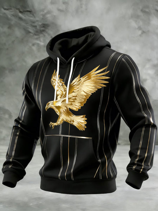Men's American Eagle Hoodies