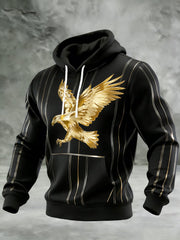 Men's American Eagle Hoodies