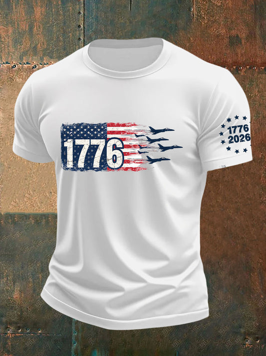 Men's 250th Anniversary T-Shirt