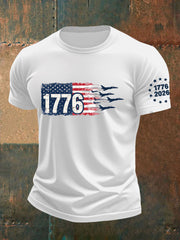 Men's 250th Anniversary T-Shirt