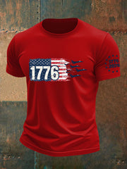 Men's 250th Anniversary T-Shirt