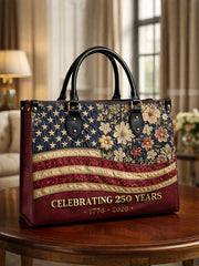 Women's 'Celebrating 250 Years' Handbags