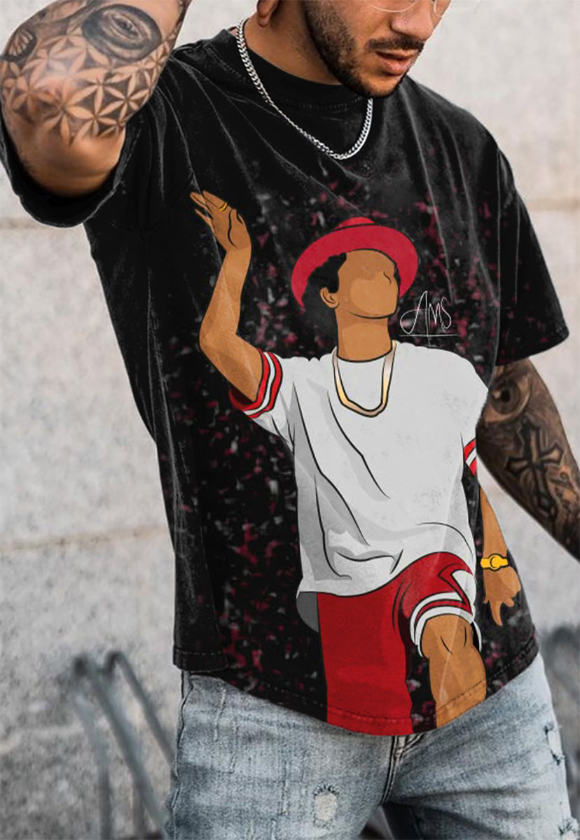 Men's Concert T-Shirt