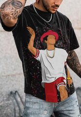 Men's Concert T-Shirt