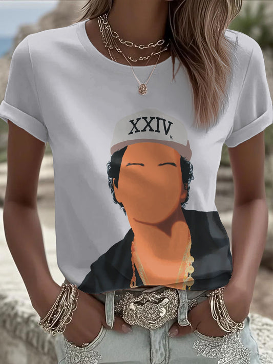 Women's Concert T-Shirt