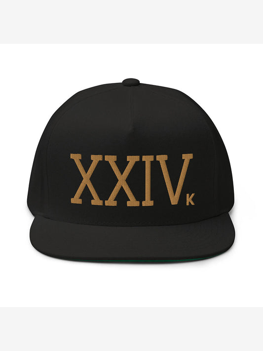 Unisex Bruno Hat