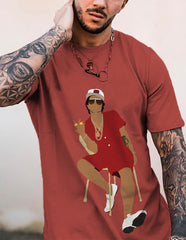 Men's Concert T-Shirt