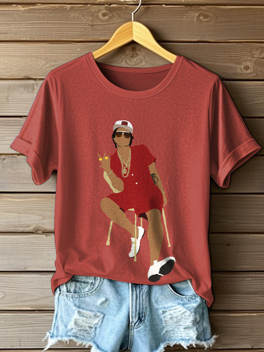 Women's Concert T-Shirt
