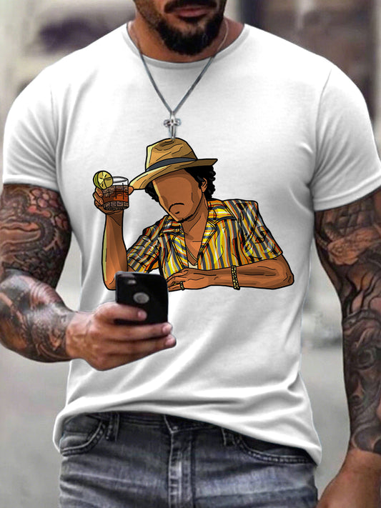 Men's Concert T-Shirt