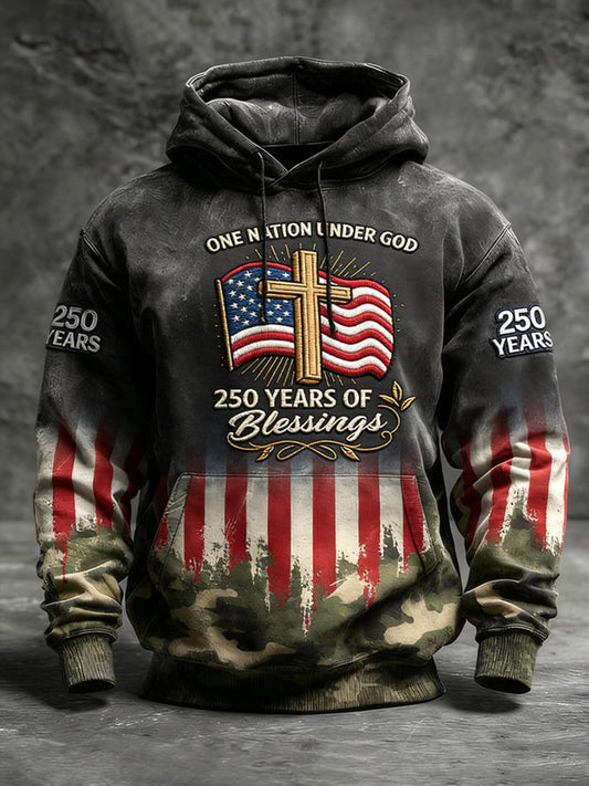 Women's 250th Anniversary Hoodie
