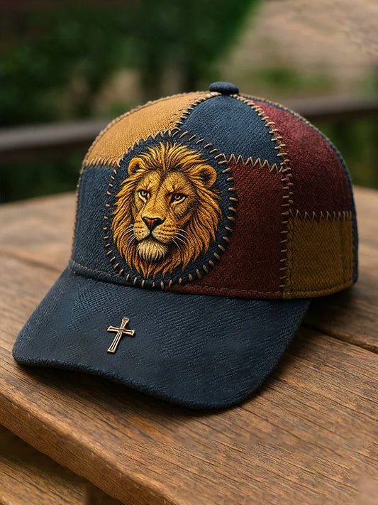 Unisex Faith Print Hat